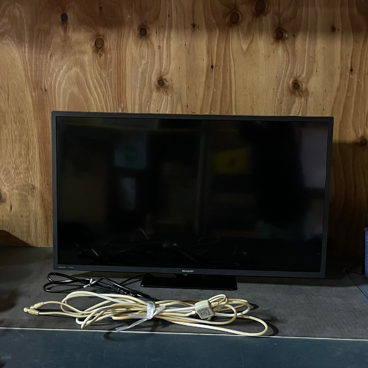 2025年最新】Yahoo!オークション -シャープ 32型テレビの中古品 2025年最新】Yahoo!オークション -シャープ 32型テレビの中古品