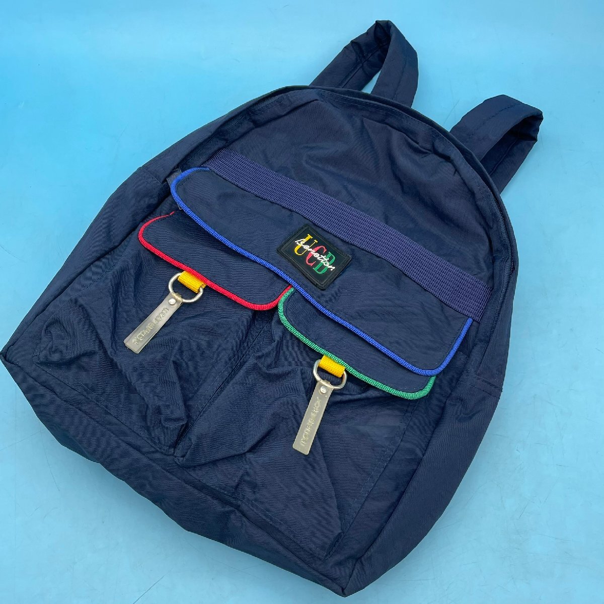 2025年最新】Yahoo!オークション -benetton リュックの中古品 2025年最新】Yahoo!オークション -benetton リュックの中古品