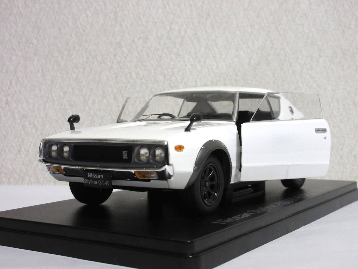 Yahoo!オークション -「アシェット gt-r」の落札相場・落札価格 Yahoo!オークション -「アシェット gt-r」の落札相場・落札価格