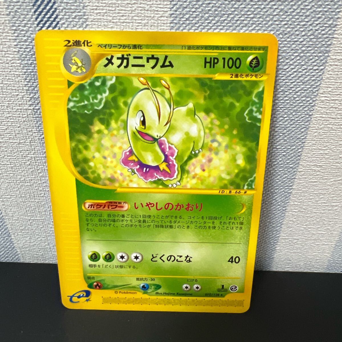 2025年最新】Yahoo!オークション -ポケモンカード メガニウムの 2025年最新】Yahoo!オークション -ポケモンカード メガニウムの