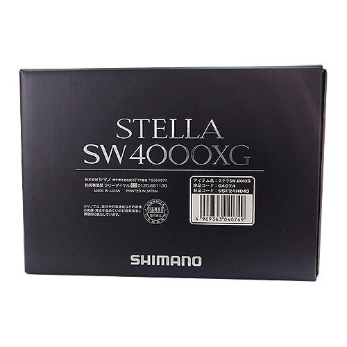 2025年最新】Yahoo!オークション -shimano stella 4000の中古品 2025年最新】Yahoo!オークション -shimano stella 4000の中古品