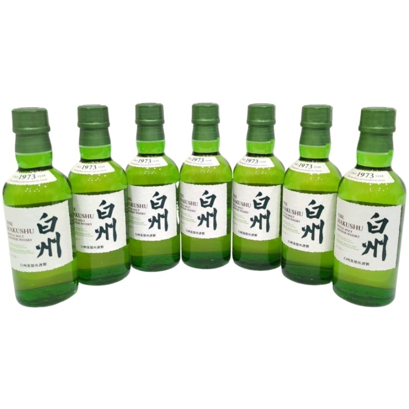 Yahoo!オークション -「白州180ml」の落札相場・落札価格 Yahoo!オークション -「白州180ml」の落札相場・落札価格