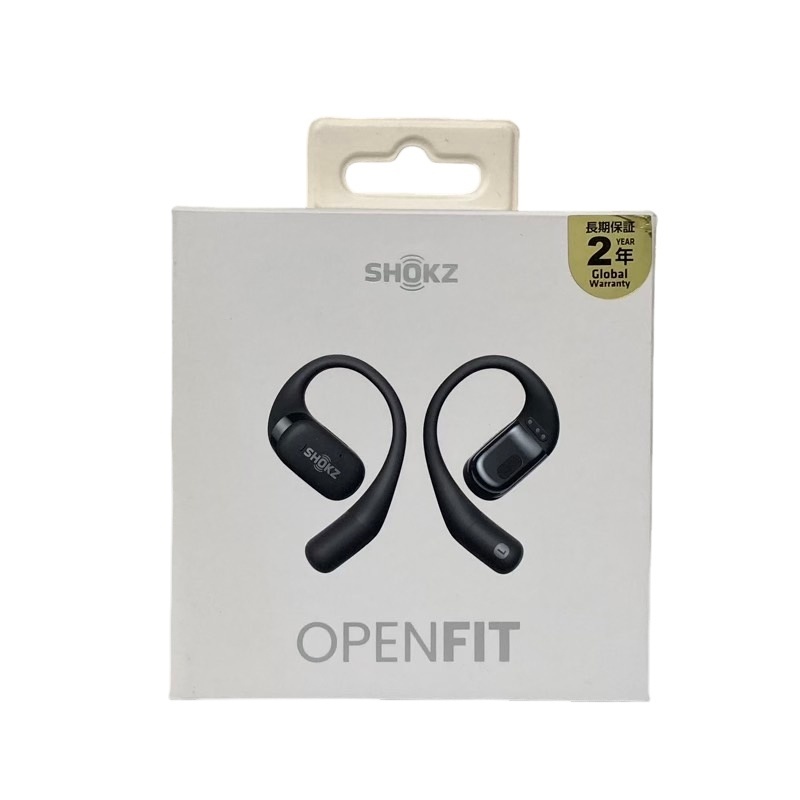 2025年最新】Yahoo!オークション -shokz openfit の中古品・新品