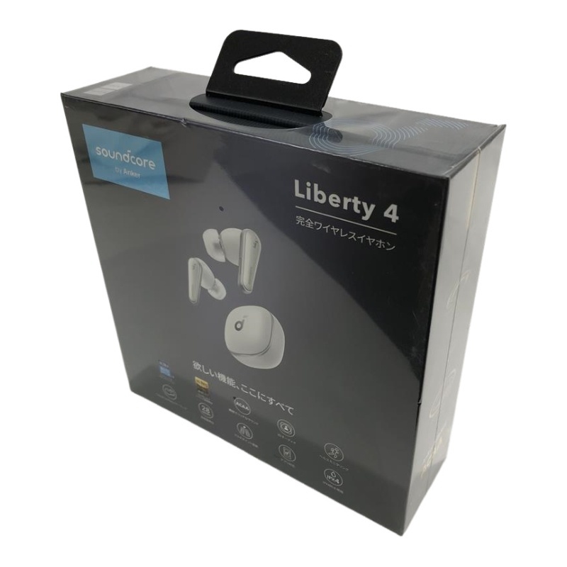 2025年最新】Yahoo!オークション -anker soundcore liberty 4の 2025年最新】Yahoo!オークション -anker soundcore liberty 4の