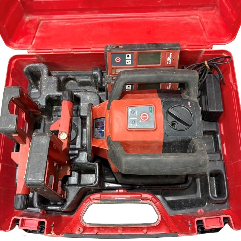 2025年最新】Yahoo!オークション -hilti ヒルティ レーザーの 2025年最新】Yahoo!オークション -hilti ヒルティ レーザーの