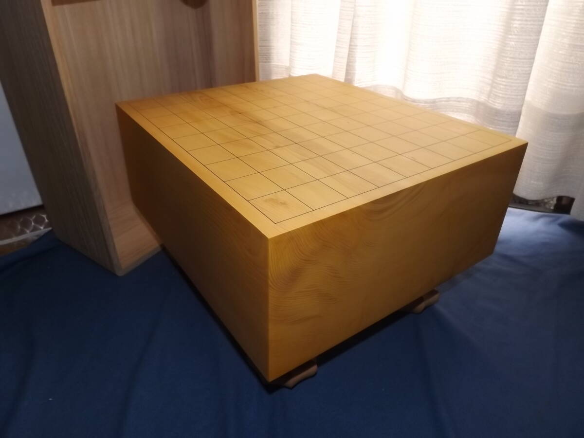 2025年最新】Yahoo!オークション -将棋盤 脚付きの中古品・新品 2025年最新】Yahoo!オークション -将棋盤 脚付きの中古品・新品
