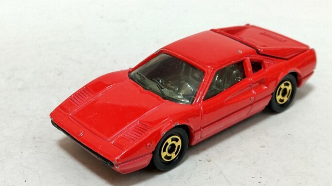 Yahoo!オークション -「トミカ フェラーリ 308gtb」の落札相場 Yahoo!オークション -「トミカ フェラーリ 308gtb」の落札相場