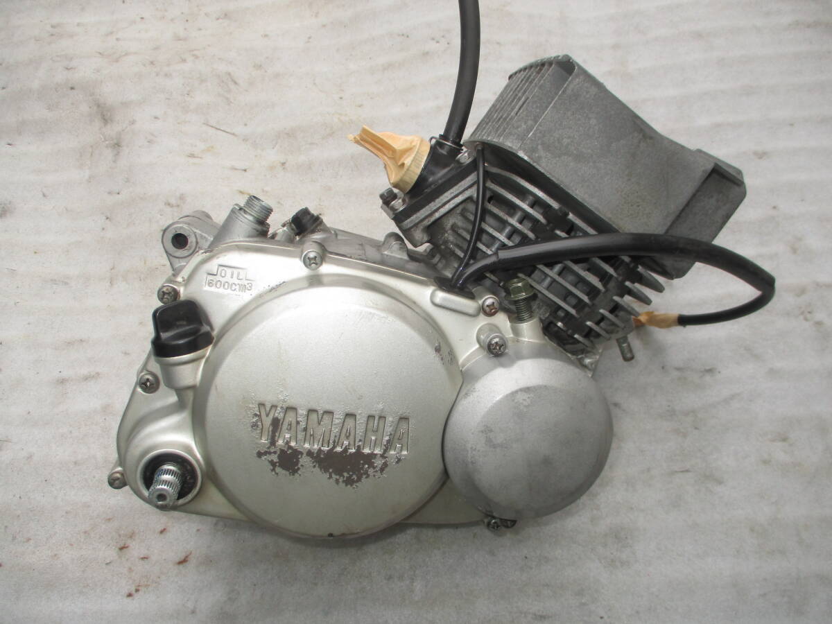 2025年最新】Yahoo!オークション -ysr50 エンジンの中古品・新品 2025年最新】Yahoo!オークション -ysr50 エンジンの中古品・新品