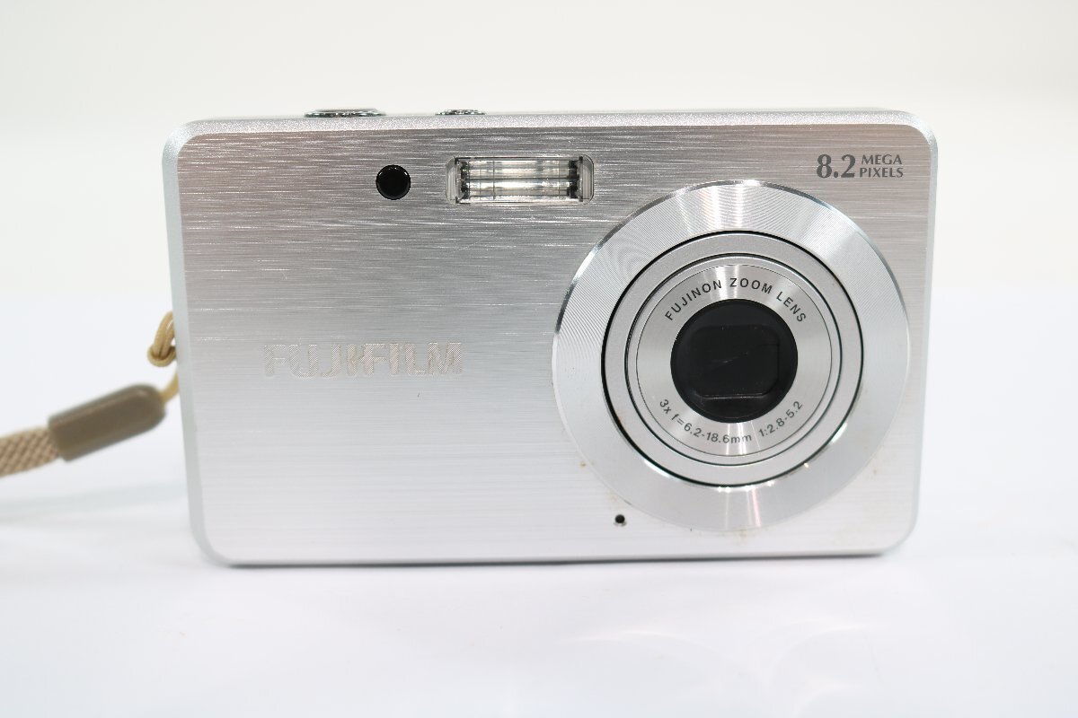 Yahoo!オークション -「finepix j10」の落札相場・落札価格 Yahoo!オークション -「finepix j10」の落札相場・落札価格