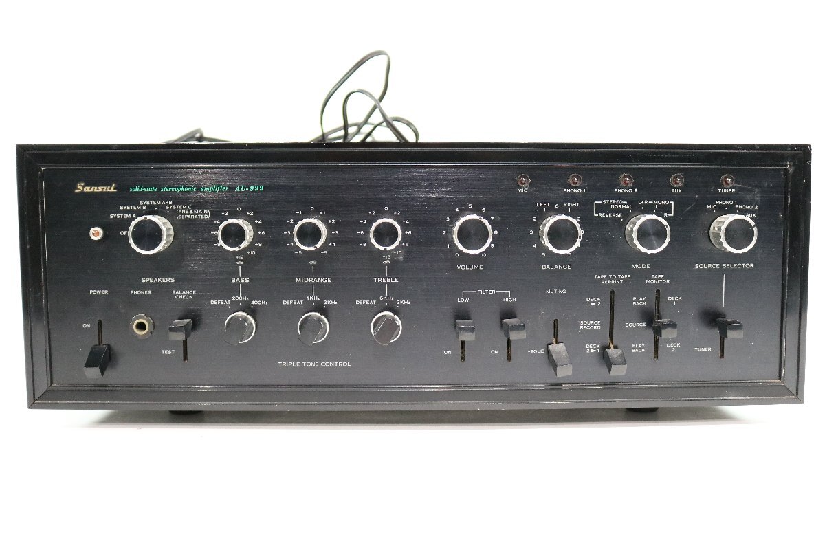 Yahoo!オークション -「sansui au 999」の落札相場・落札価格 Yahoo!オークション -「sansui au 999」の落札相場・落札価格