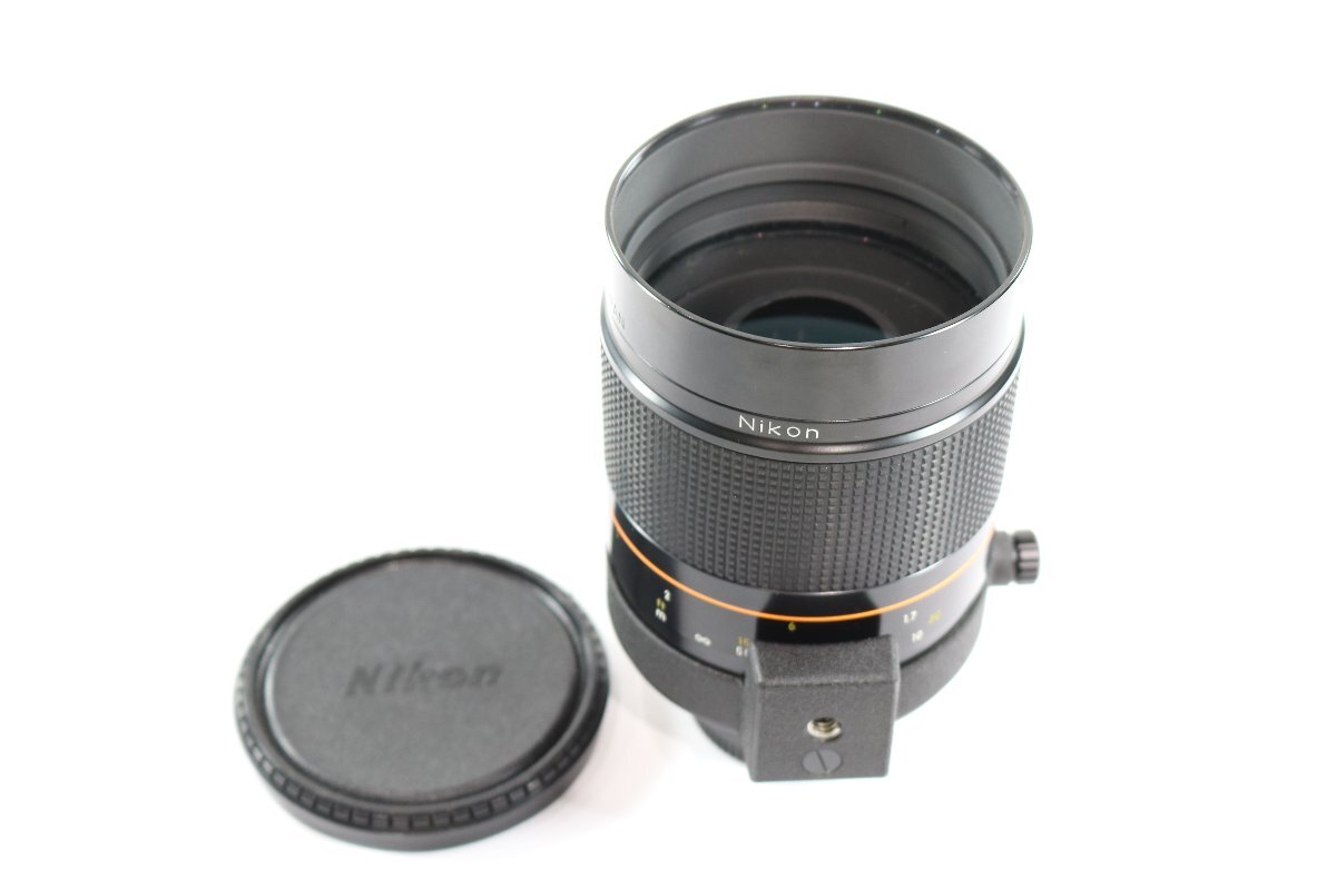 Yahoo!オークション -「reflex-nikkor 500mm f8」の落札相場 Yahoo!オークション -「reflex-nikkor 500mm f8」の落札相場