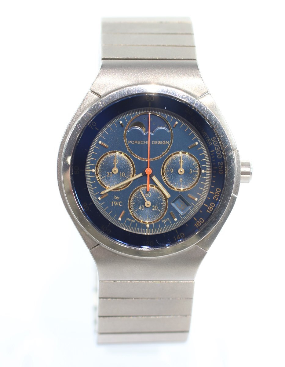 Yahoo!オークション -「ポルシェデザイン iwc」の落札相場・落札価格 Yahoo!オークション -「ポルシェデザイン iwc」の落札相場・落札価格
