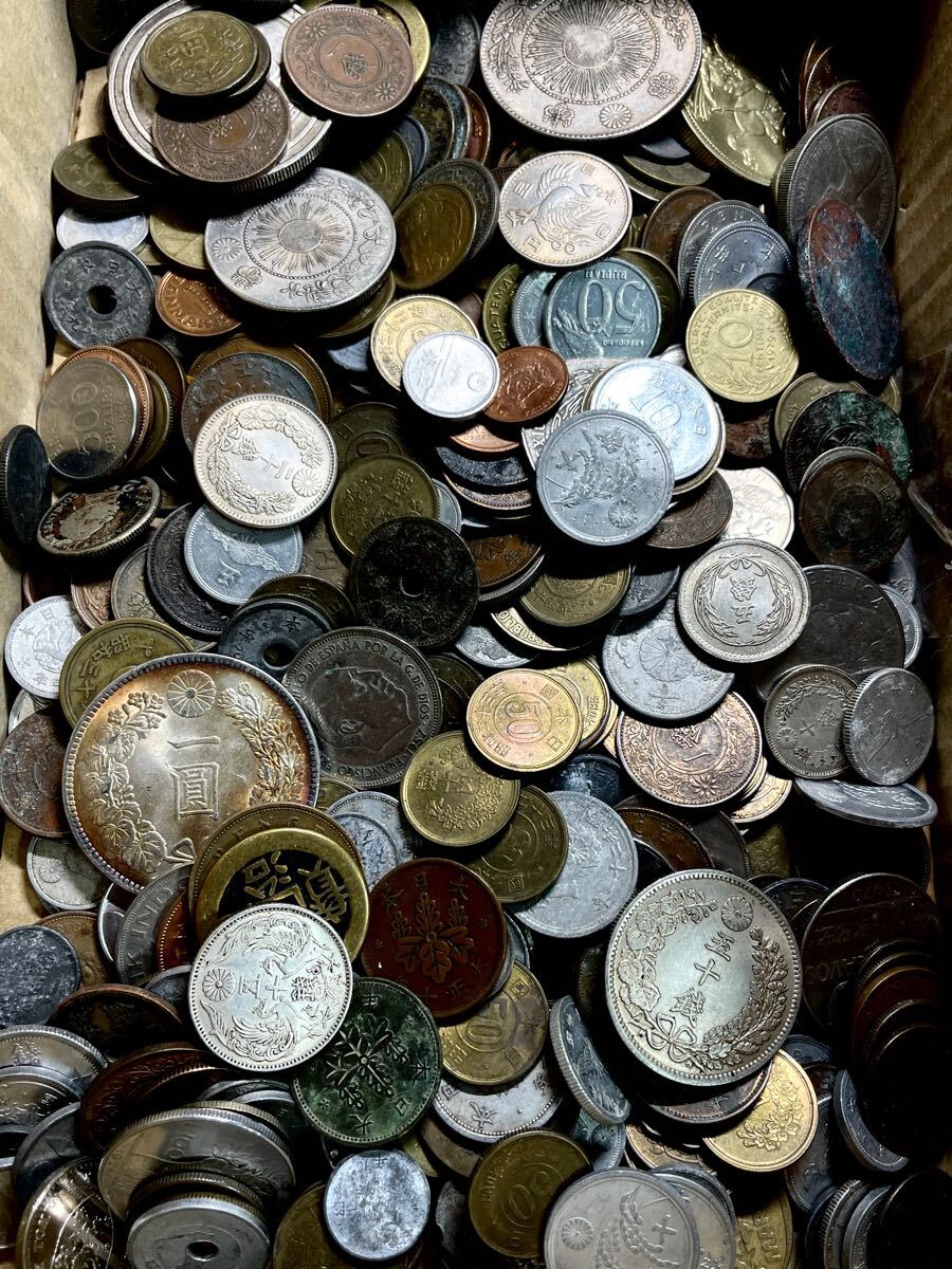 2025年最新】古銭が大量に揃う!日本の硬貨コレクション - Yahoo 2025年最新】古銭が大量に揃う!日本の硬貨コレクション - Yahoo