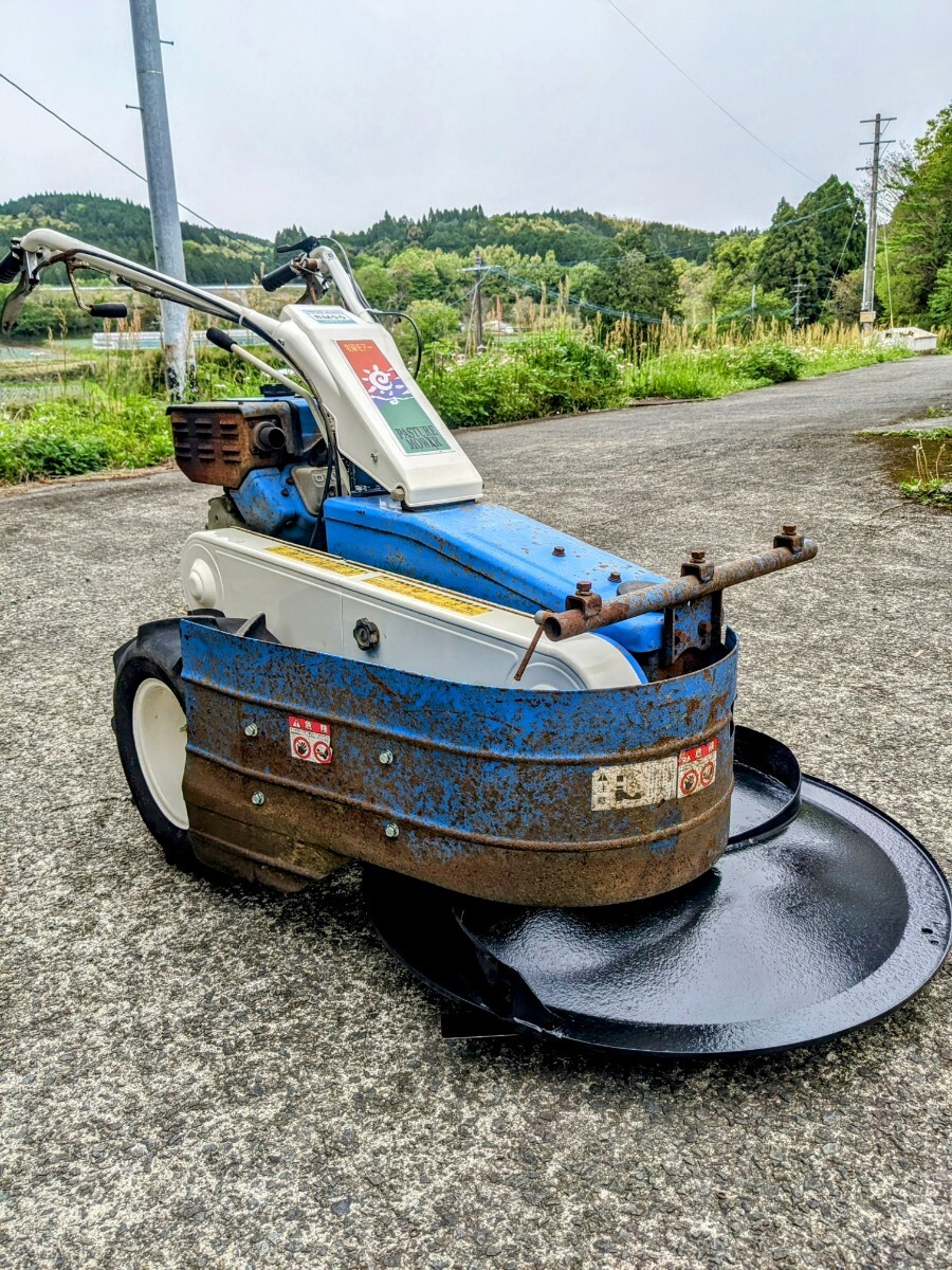 2025年最新】Yahoo!オークション -牧草モア(草刈機、芝刈機、刈 2025年最新】Yahoo!オークション -牧草モア(草刈機、芝刈機、刈