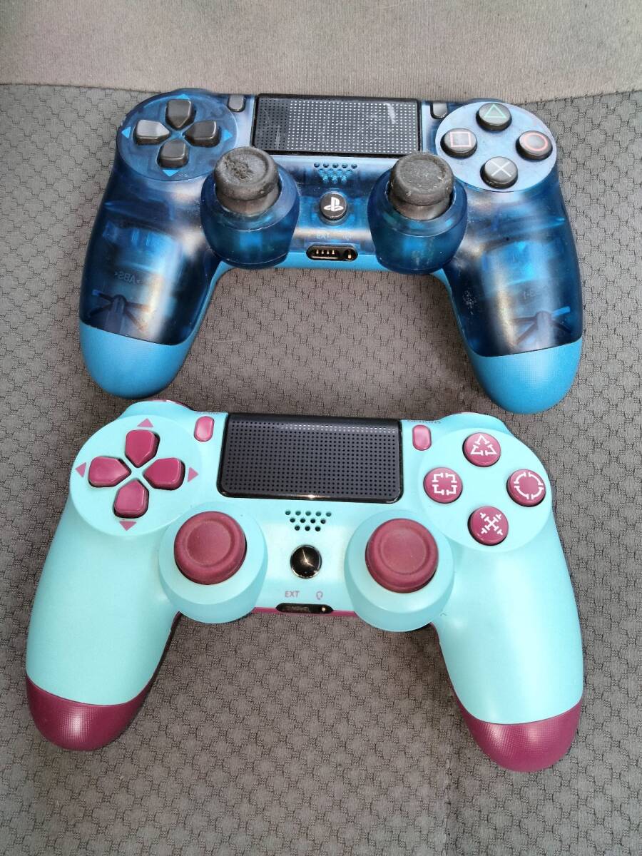 Yahoo!オークション -「ps4 コントローラー ジャンク」の落札 Yahoo!オークション -「ps4 コントローラー ジャンク」の落札