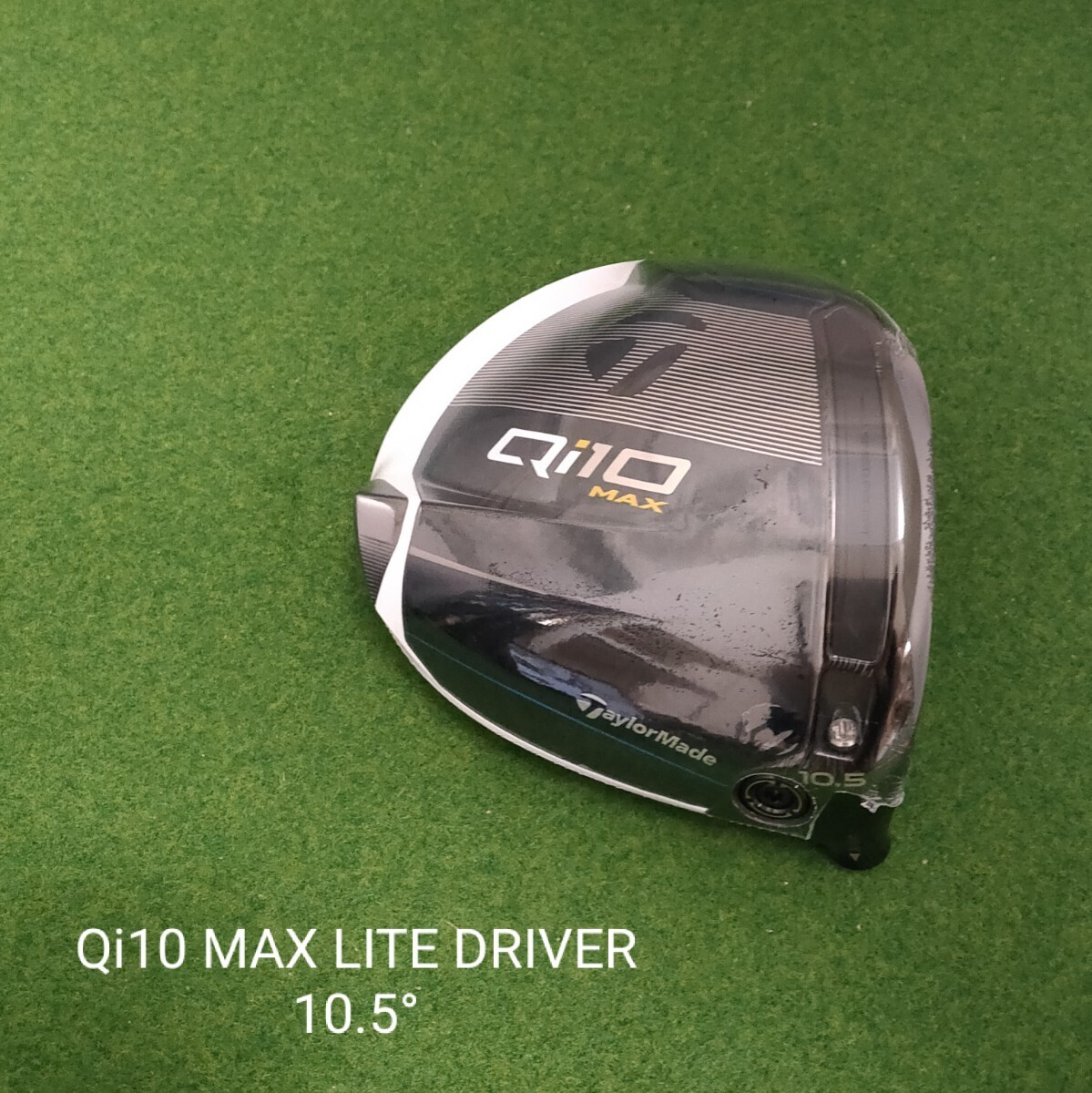 2025年最新】Yahoo!オークション -テーラーメイド qi10maxの中古 2025年最新】Yahoo!オークション -テーラーメイド qi10maxの中古