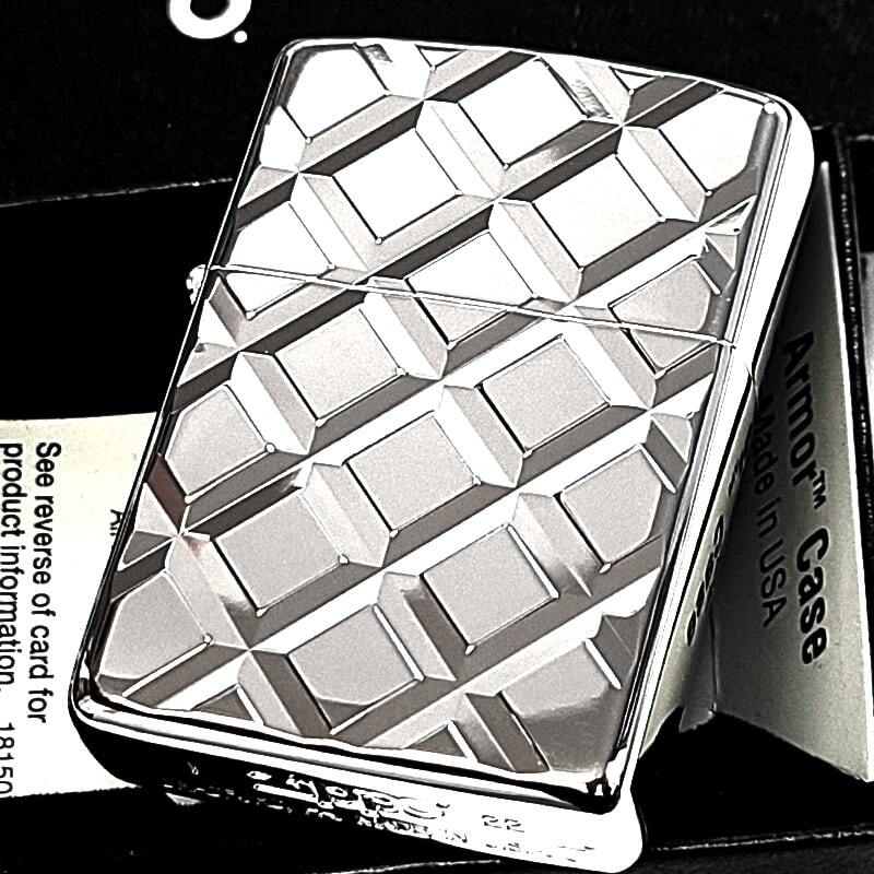 新作グッ 2025年最新】Yahoo!オークション -(armor アーマー)両面(Zippo その他