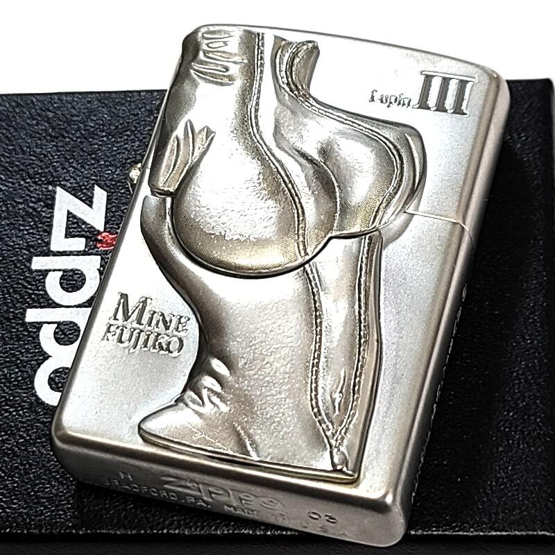 2025年最新】Yahoo!オークション -zippo セクシーの中古品・新品