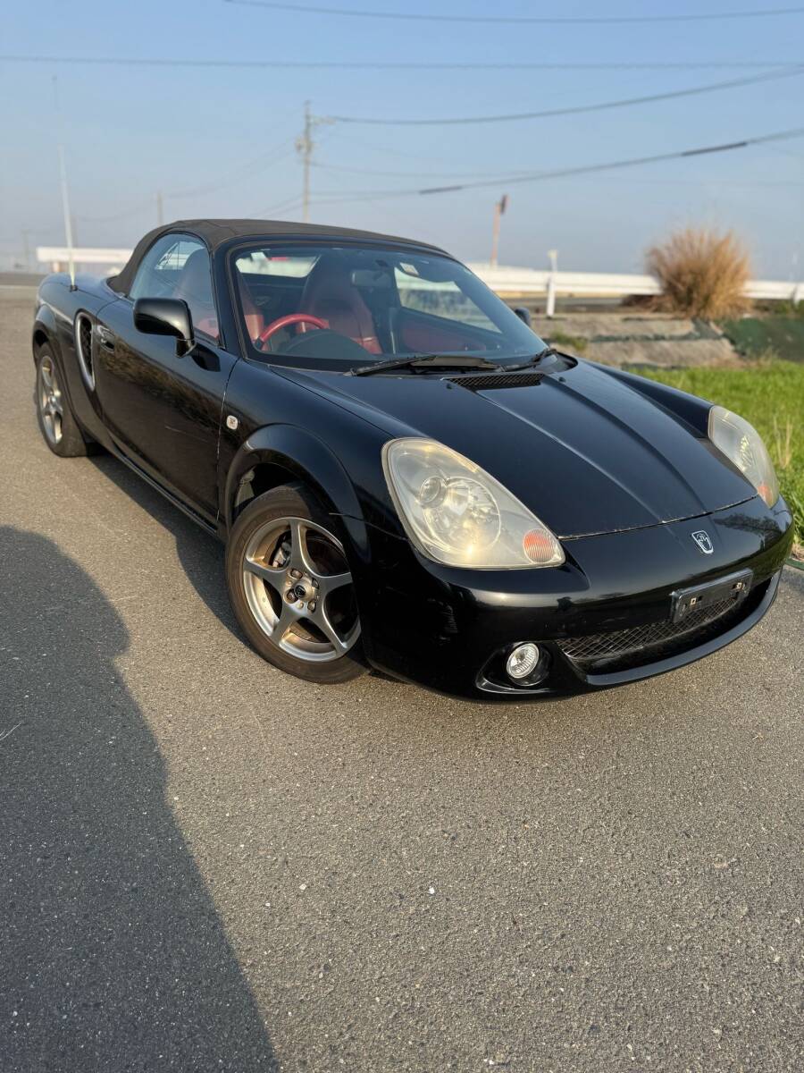 2025年最新】Yahoo!オークション -「mr-s」の中古車・新車一覧 2025年最新】Yahoo!オークション -「mr-s」の中古車・新車一覧