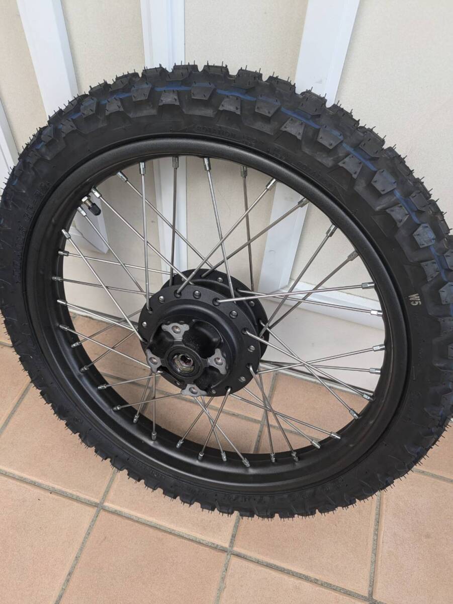 Yahoo!オークション -「ct125ホイール」の落札相場・落札価格 Yahoo!オークション -「ct125ホイール」の落札相場・落札価格
