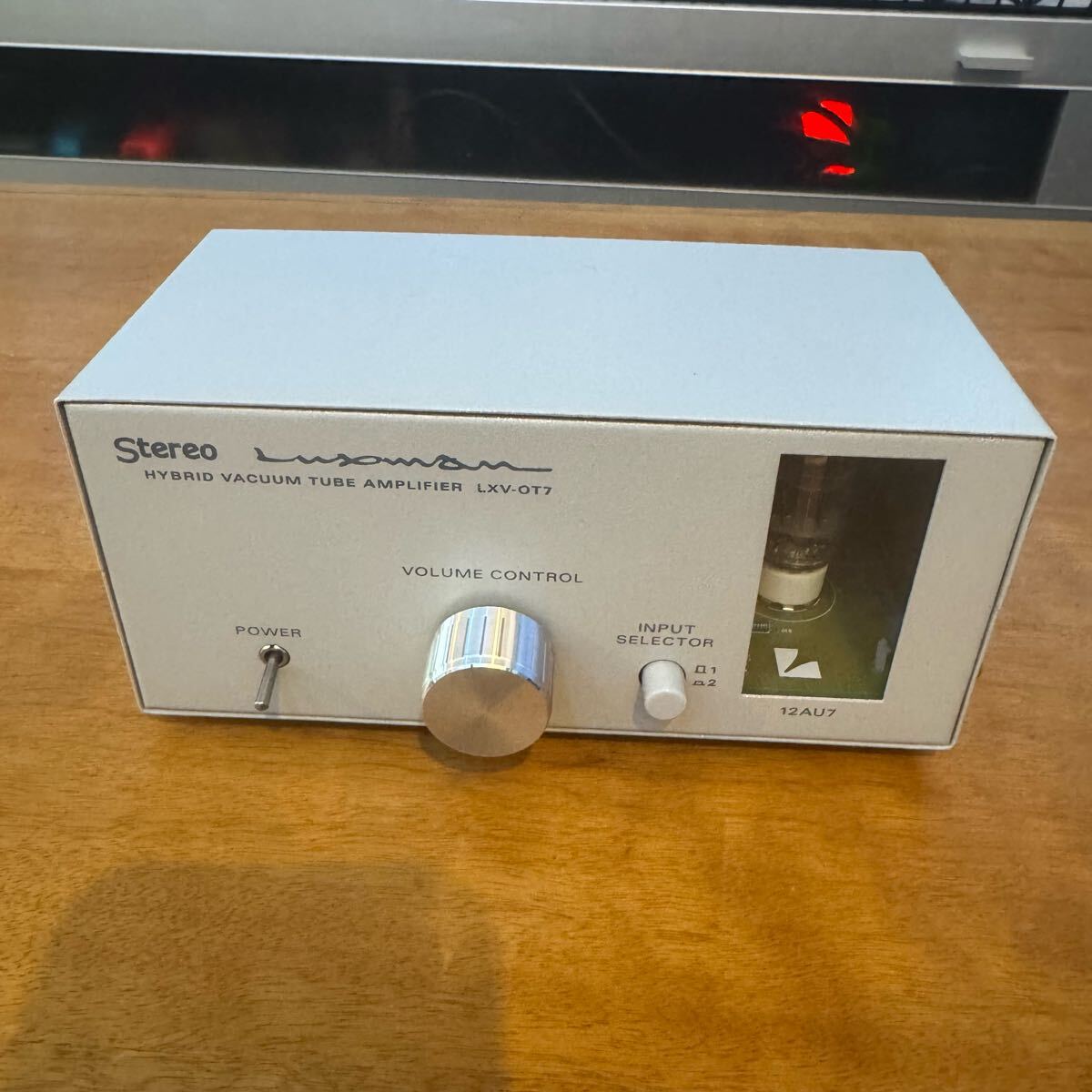 Yahoo!オークション - Technics SU-C1010Ver.3.0 プリアンプ Yahoo!オークション - Technics SU-C1010Ver.3.0 プリアンプ