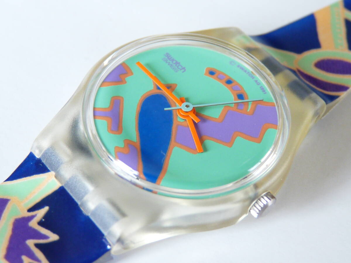 2025年最新】Yahoo!オークション - STANDARD(SWATCH さ行)の中古 2025年最新】Yahoo!オークション - STANDARD(SWATCH さ行)の中古