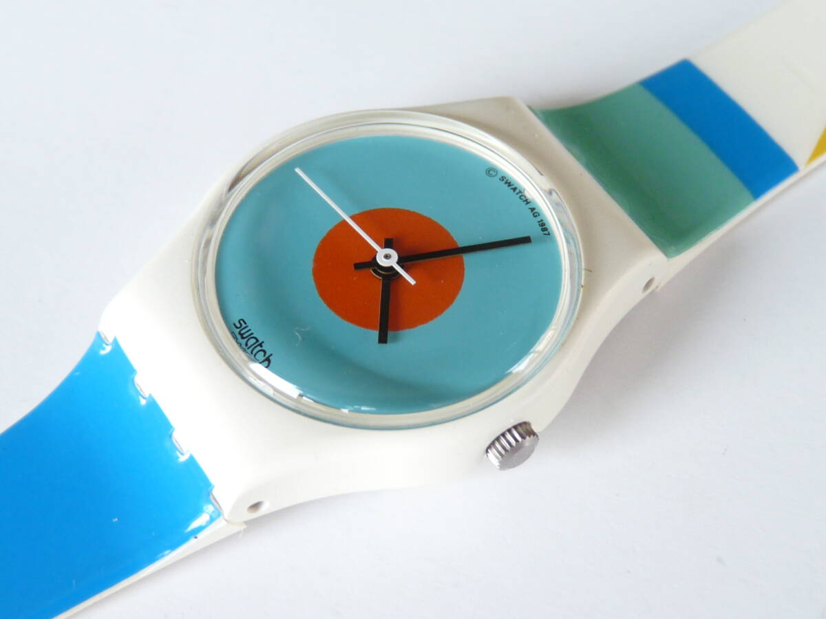 2025年最新】Yahoo!オークション - STANDARD(SWATCH さ行)の中古 2025年最新】Yahoo!オークション - STANDARD(SWATCH さ行)の中古