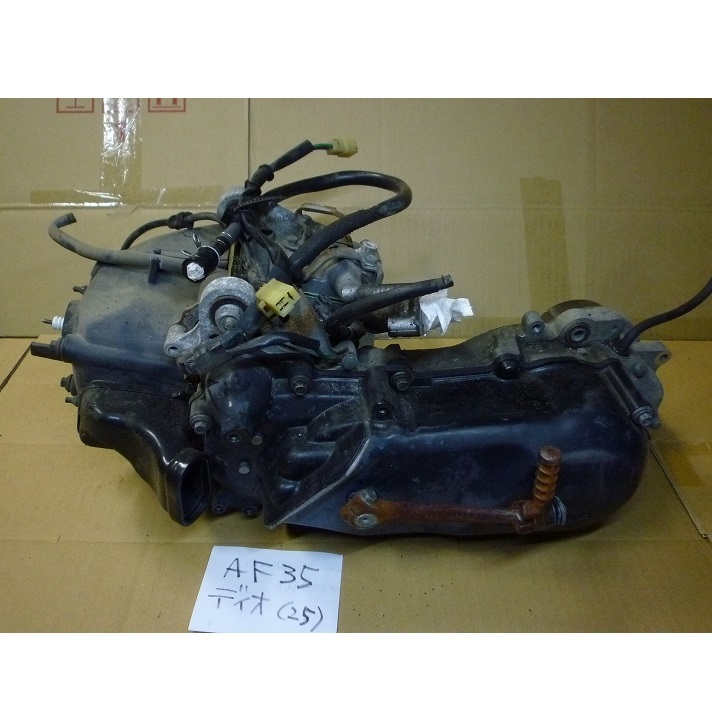 2025年最新】Yahoo!オークション -af35 エンジンの中古品・新品 2025年最新】Yahoo!オークション -af35 エンジンの中古品・新品