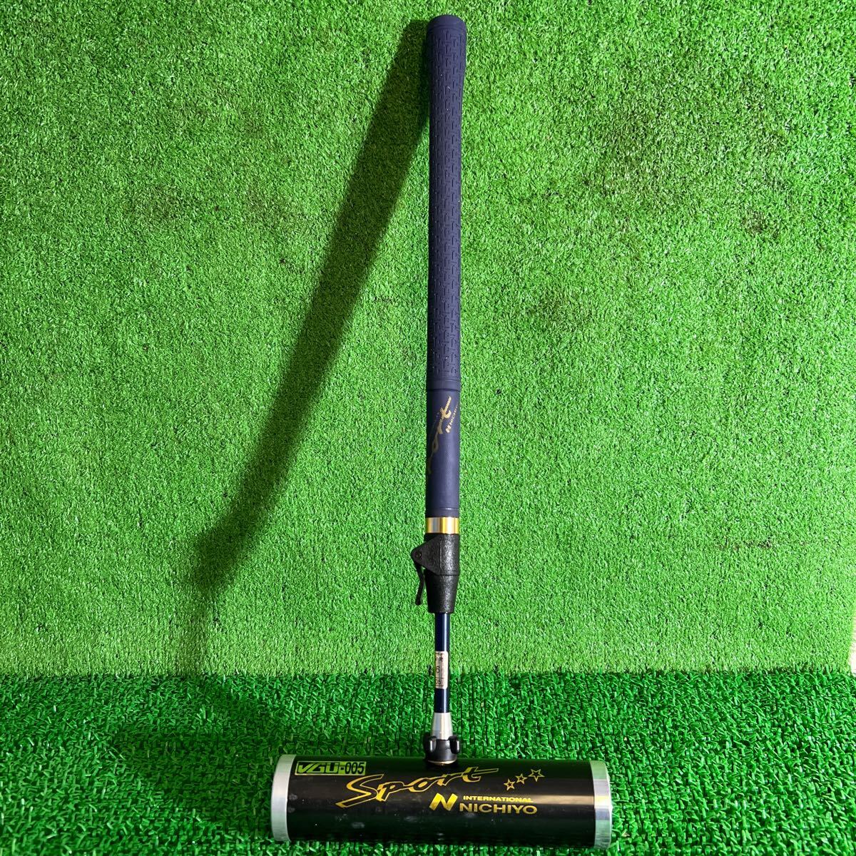 【伸縮式】ゲートボール スティック VGU-025 伸縮式】ゲートボール スティック VGU-025