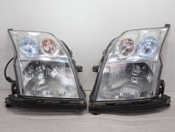 HID 【コーティング済】 キセノン KOITO 100-22530 管理BR36-10 モビリオ GB1 GB2 ヘッドライト 左右
