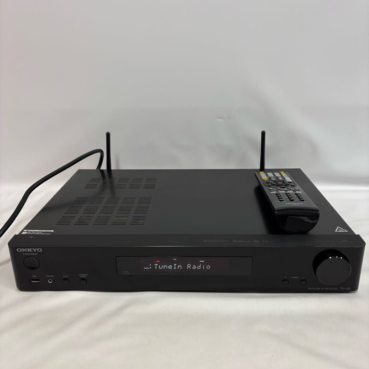 2025年最新】Yahoo!オークション -onkyo tx l50の中古品・新品 2025年最新】Yahoo!オークション -onkyo tx l50の中古品・新品