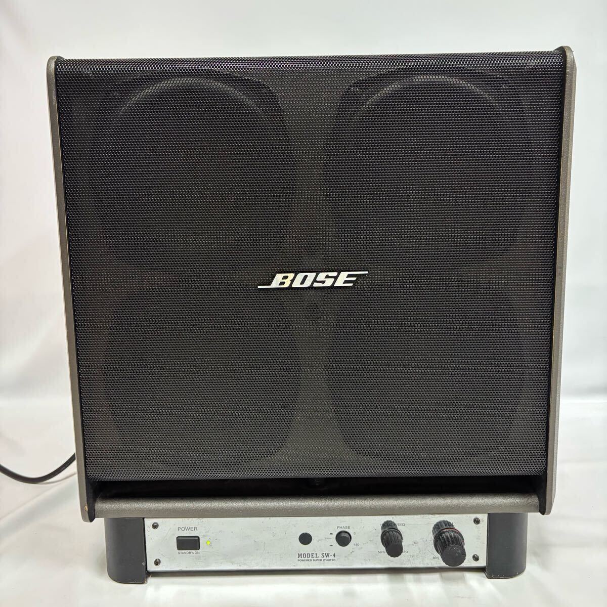 2025年最新】Yahoo!オークション -bose サブウーファーの中古品 2025年最新】Yahoo!オークション -bose サブウーファーの中古品