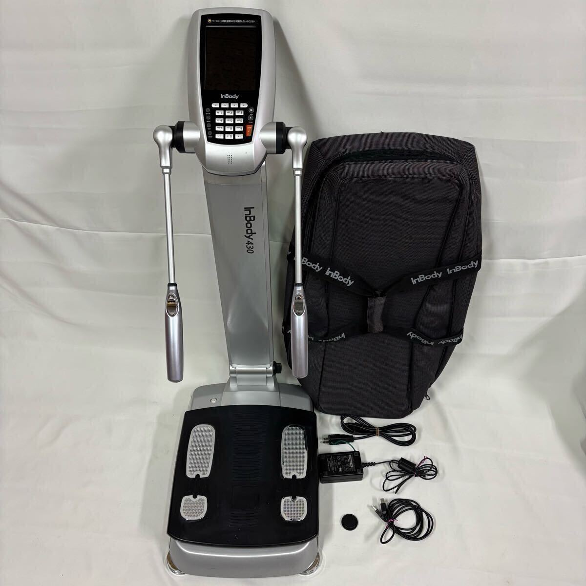 2025年最新】Yahoo!オークション -#inbodyの中古品・新品・未 2025年最新】Yahoo!オークション -#inbodyの中古品・新品・未