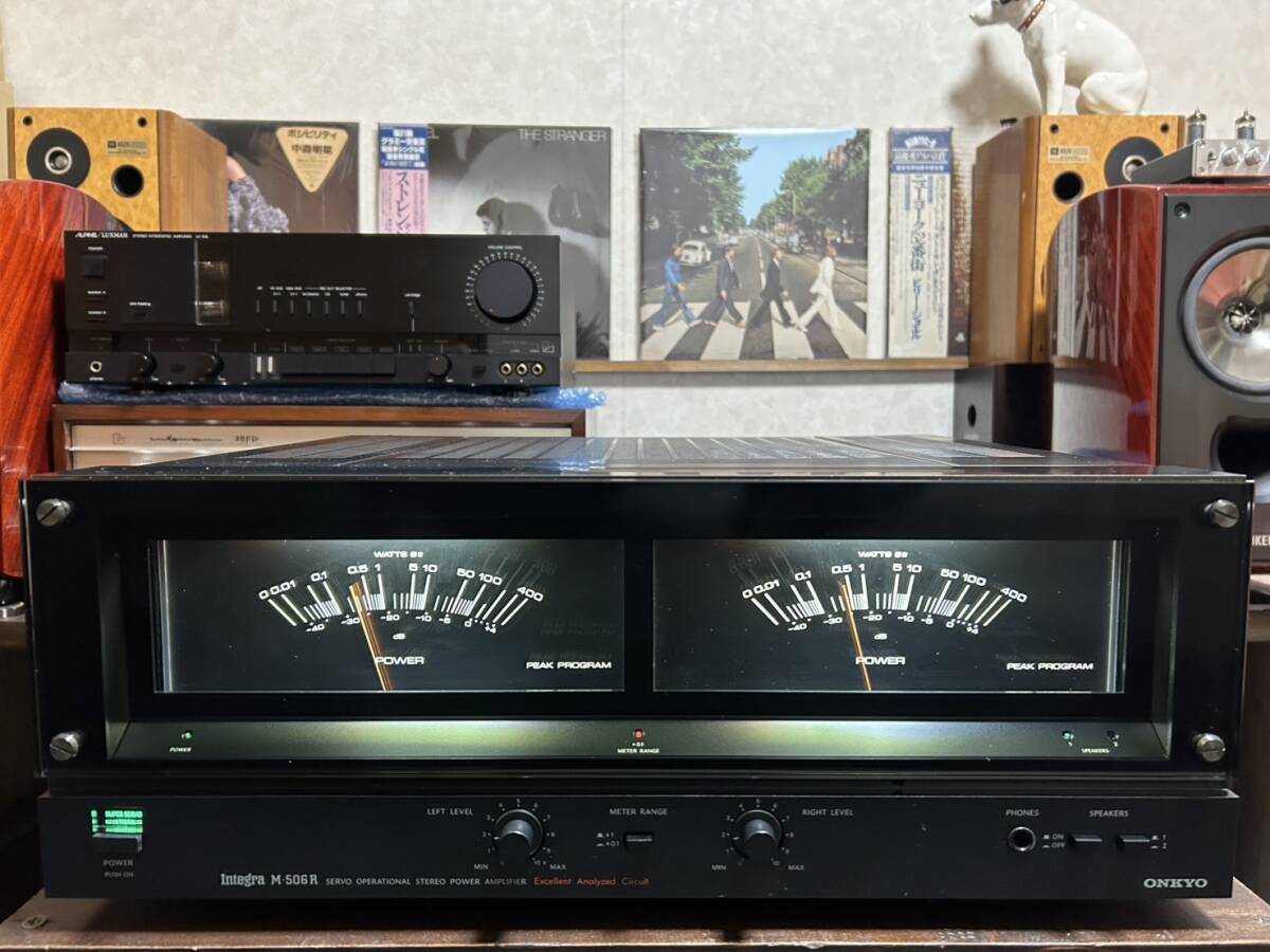 Yahoo!オークション -「onkyo m-506」の落札相場・落札価格 Yahoo!オークション -「onkyo m-506」の落札相場・落札価格
