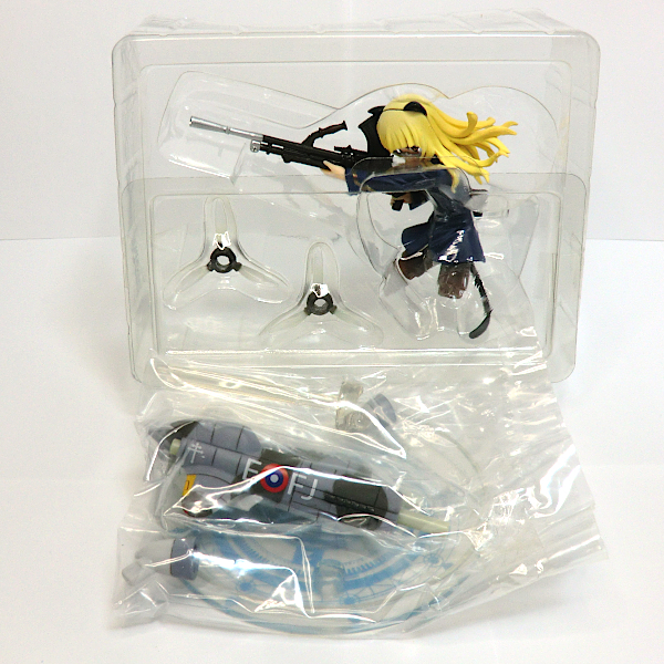 2025年最新】Yahoo!オークション -ペリーヌ フィギュアの中古品