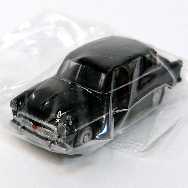 萬代屋【TOYOPET CROWN初代トヨペット クラウン警視庁パトカー欠