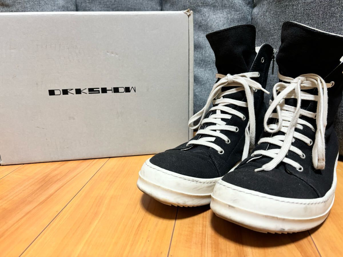 2025年最新】Yahoo!オークション -「rick owens スニーカー 2025年最新】Yahoo!オークション -「rick owens スニーカー