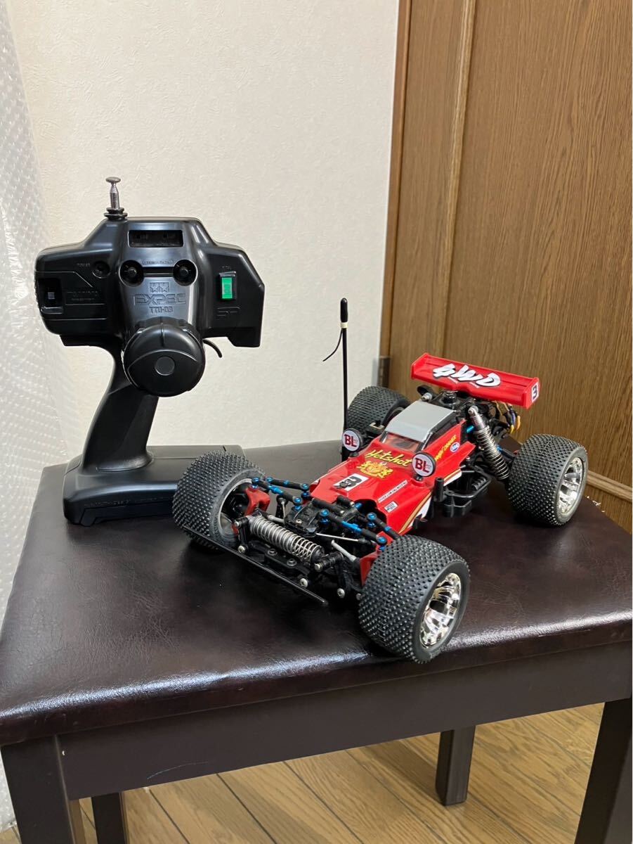 2025年最新】Yahoo!オークション -ラジコンバギー(自動車)の中古 2025年最新】Yahoo!オークション -ラジコンバギー(自動車)の中古