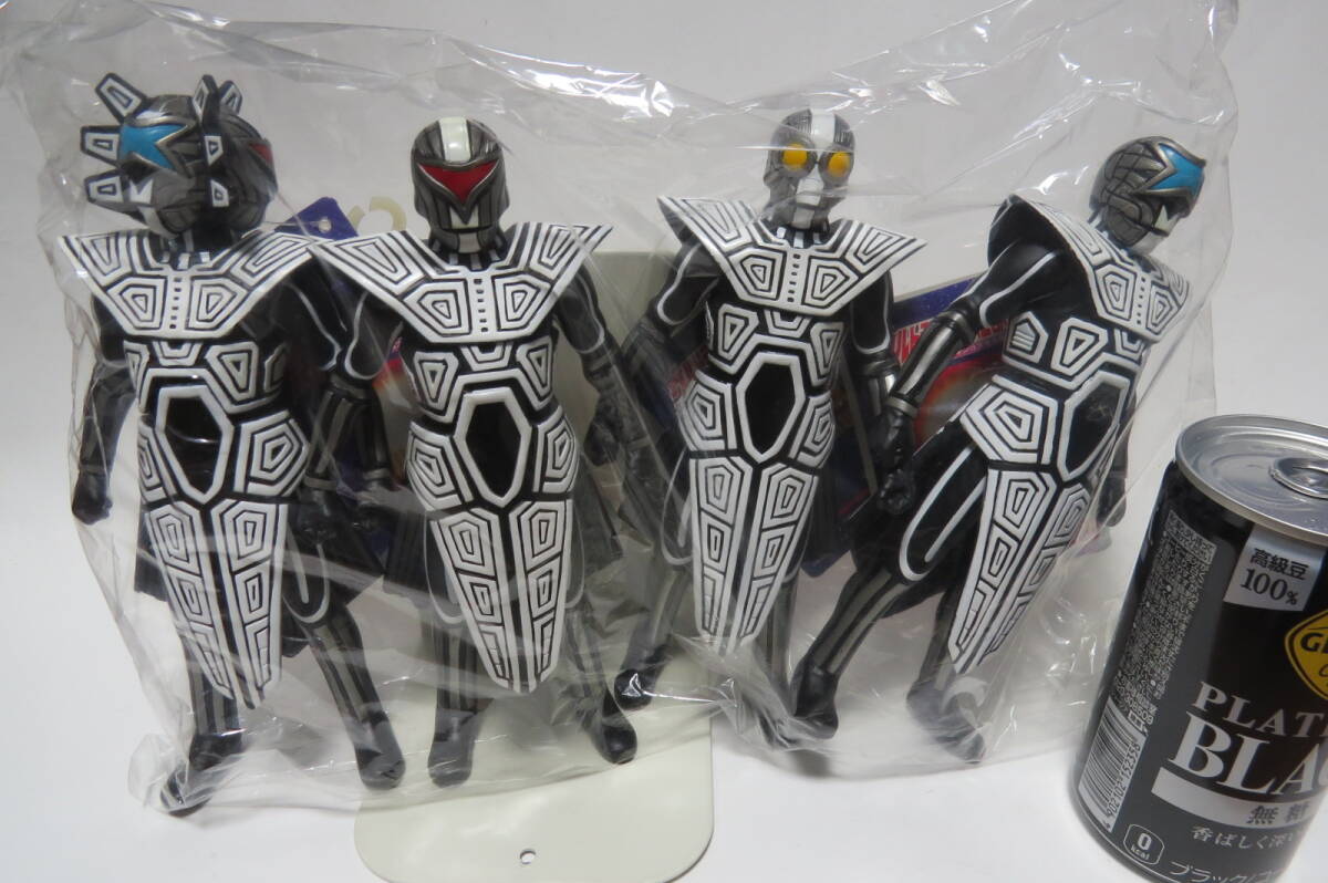 Yahoo!オークション -「ギギ」(ウルトラマン) (特撮)の落札相場