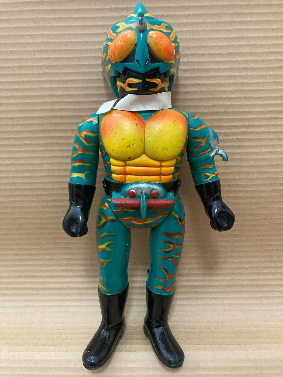Amazon.co.jp: 仮面ライダー レジェンドライダーシリーズEX 仮面