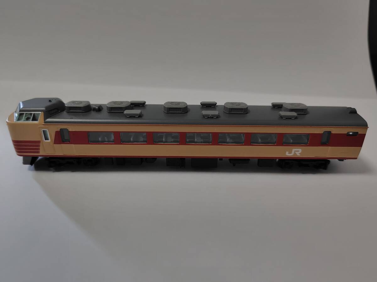 Yahoo!オークション -「189系 tomix」(JR、国鉄車輌) (Nゲージ Yahoo!オークション -「189系 tomix」(JR、国鉄車輌) (Nゲージ
