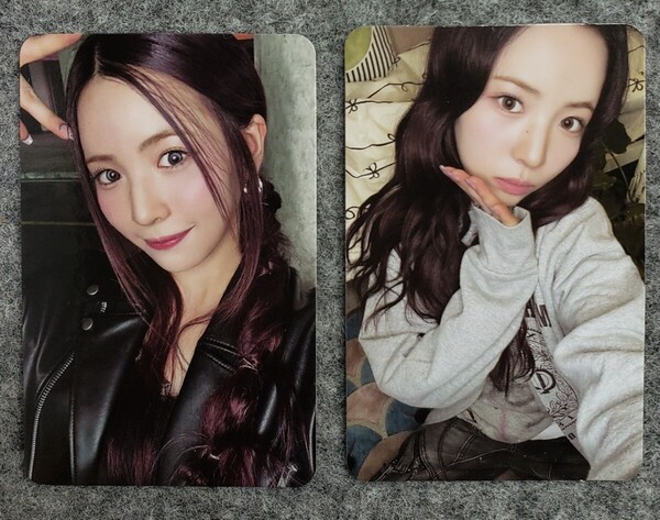 N/ NIZIU MAYA マヤ LOVE LINE Digipack ver. デジタルバージョン 輸入盤 フォトカード トレカ ラブライン LOVELINE