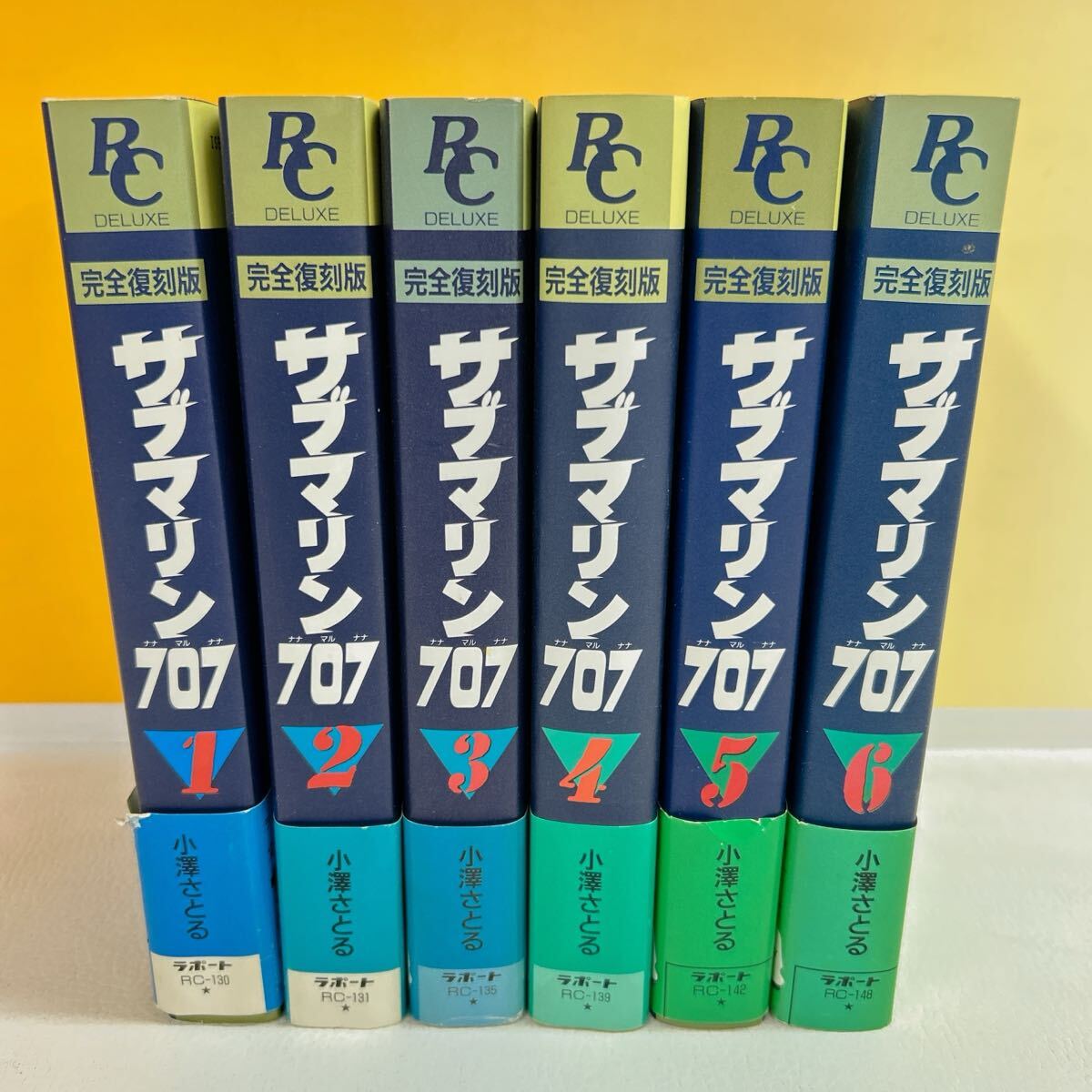 2025年最新】Yahoo!オークション -サブマリン707完全復刻版の 2025年最新】Yahoo!オークション -サブマリン707完全復刻版の