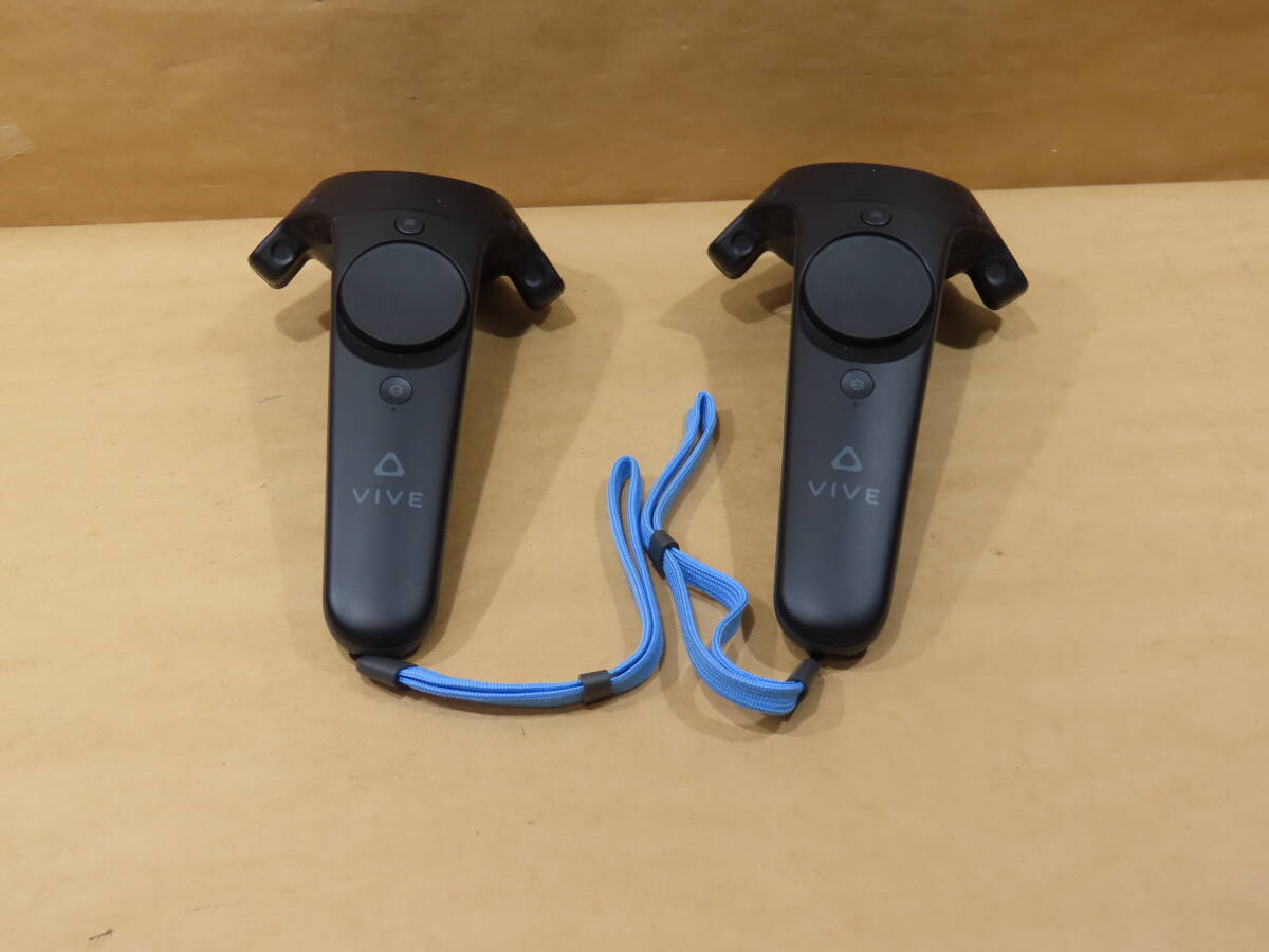 Yahoo!オークション -「htc vive コントローラー」の落札相場 Yahoo!オークション -「htc vive コントローラー」の落札相場