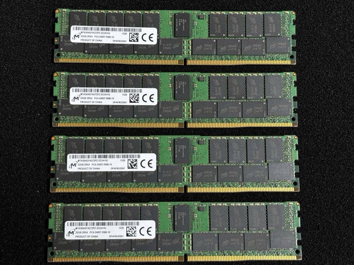 2025年最新】Yahoo!オークション -ddr4 128gbの中古品・新品・未