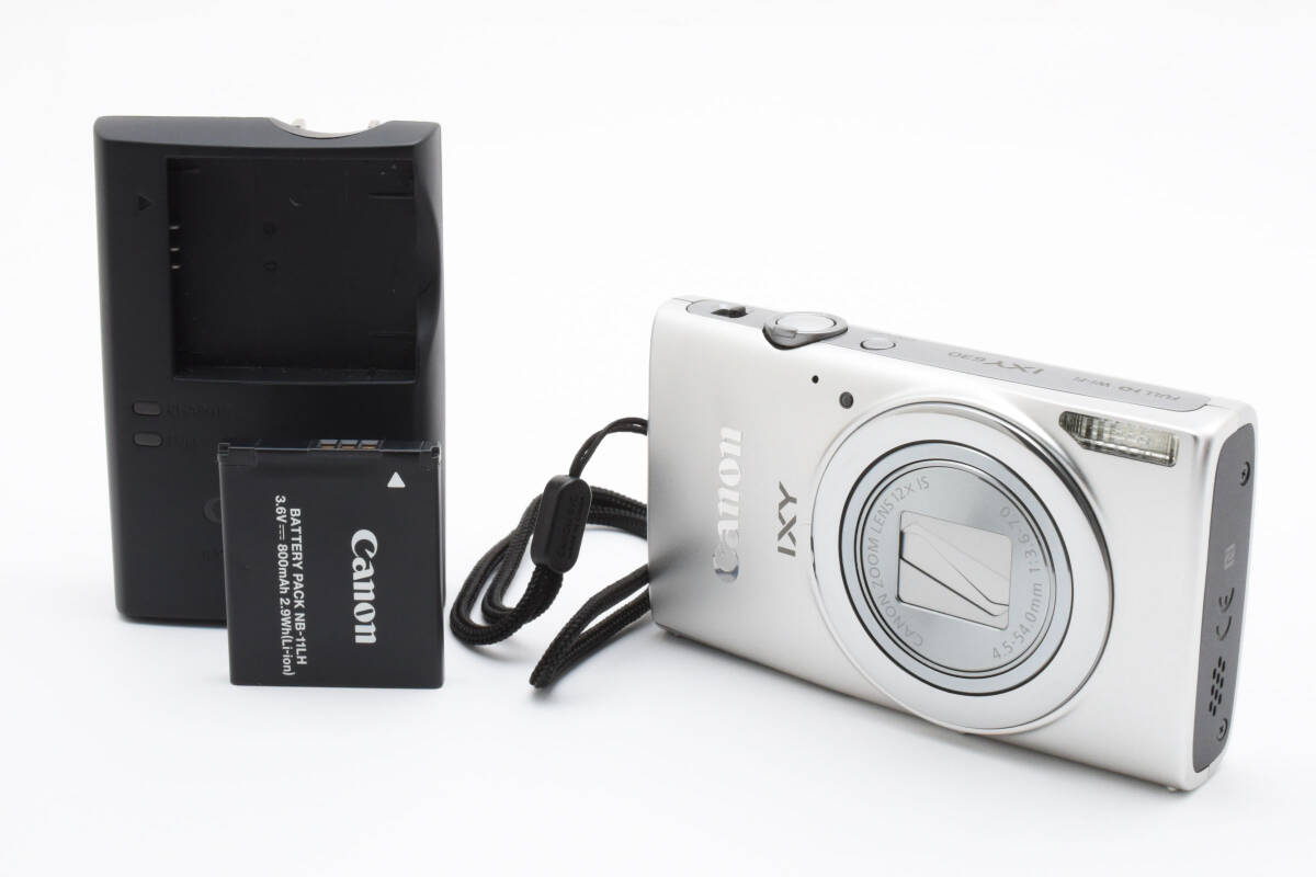 Yahoo!オークション -「canon ixy 630」の落札相場・落札価格 Yahoo!オークション -「canon ixy 630」の落札相場・落札価格