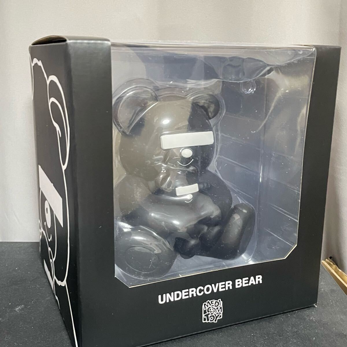 UNDERCOVER アンダーマン UNDERMAN メディコム・トイ - メルカリ