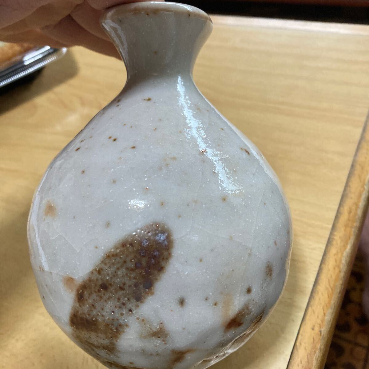 2025年最新】Yahoo!オークション -志野 徳利の中古品・新品・未 2025年最新】Yahoo!オークション -志野 徳利の中古品・新品・未