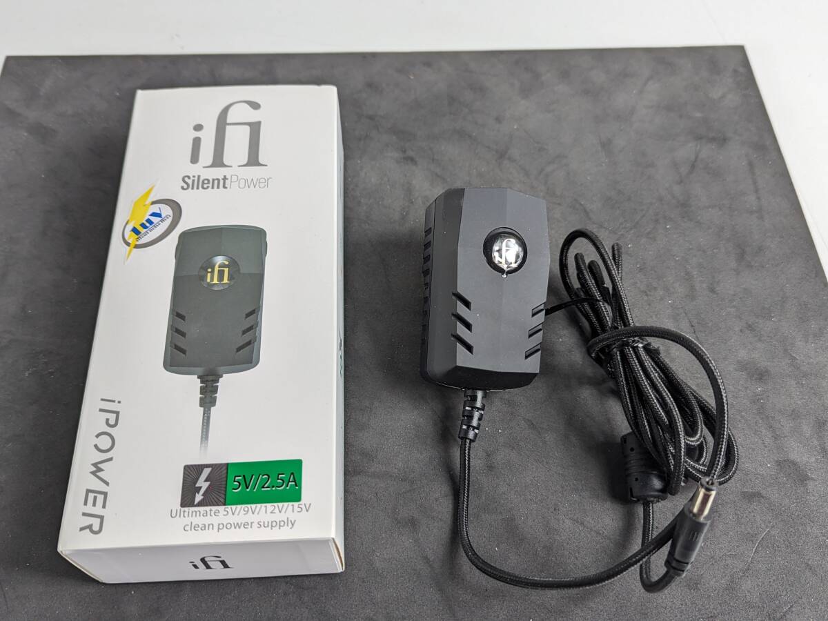 Yahoo!オークション -「ifi-audio ipower」の落札相場・落札価格 Yahoo!オークション -「ifi-audio ipower」の落札相場・落札価格