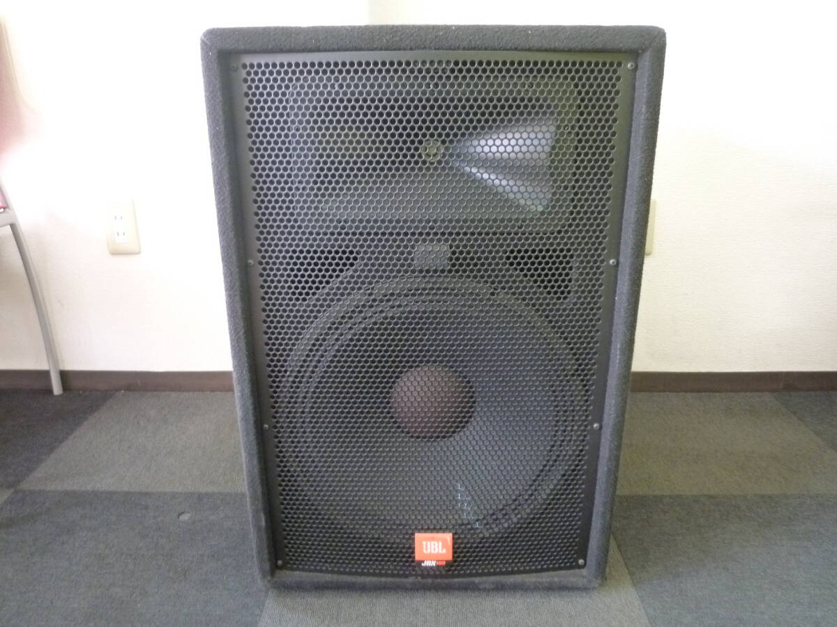 Yahoo!オークション -「jbl jrx115」の落札相場・落札価格 Yahoo!オークション -「jbl jrx115」の落札相場・落札価格